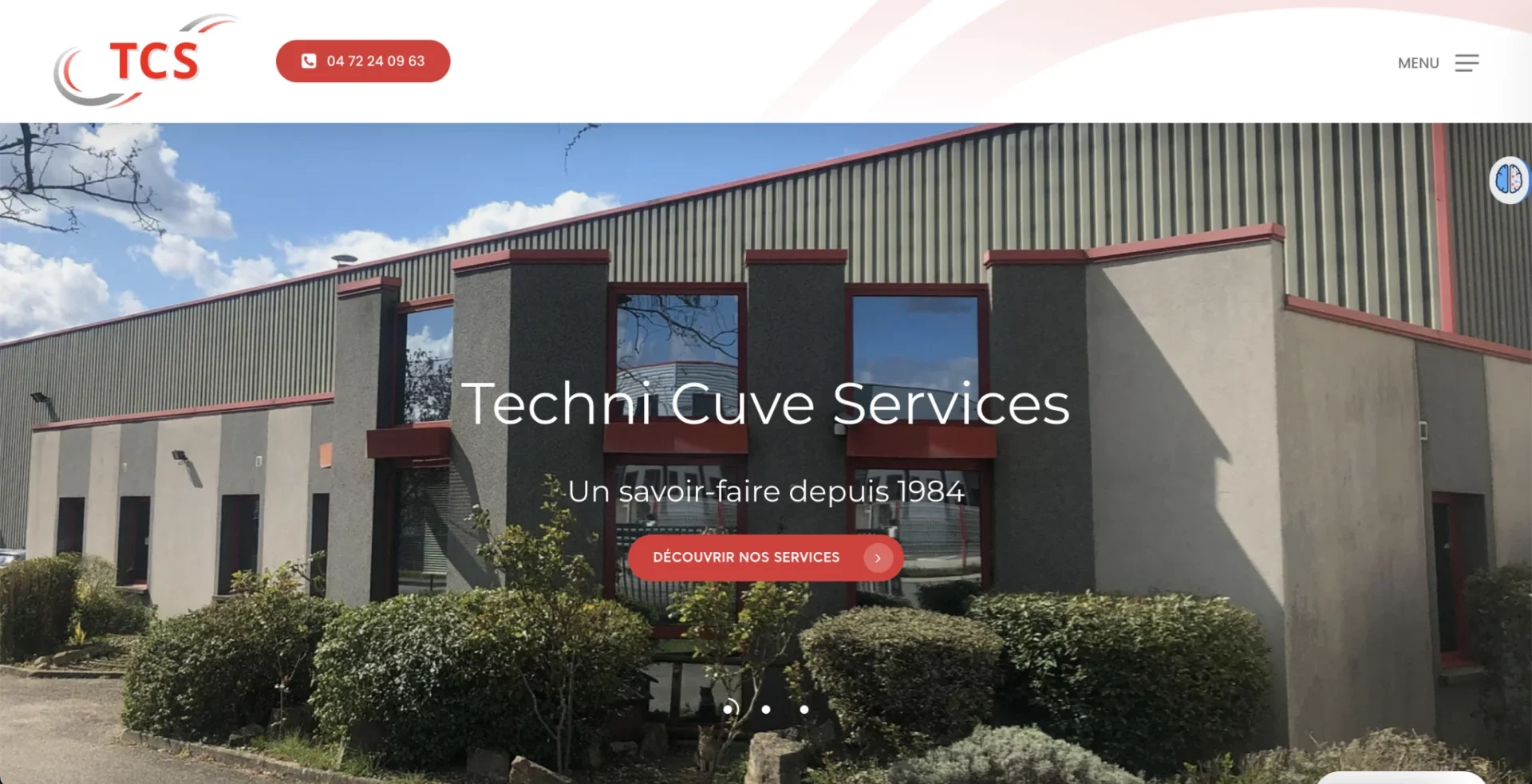 Entreprise de Transport à Lyon