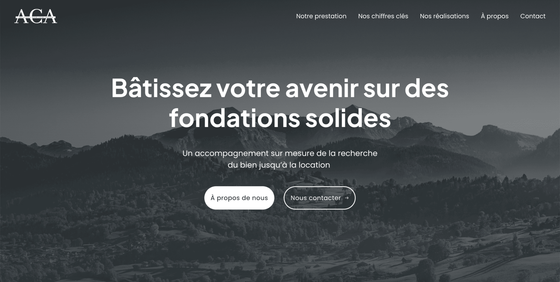 Investisseur immobilier à Dijon