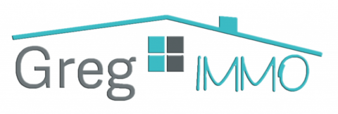Logo Greg immo