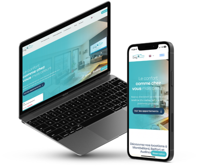Conciergerie immobilière à Montbéliard