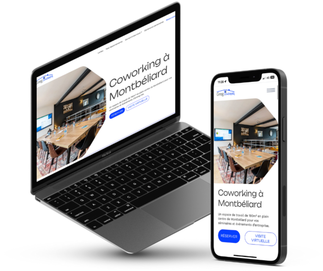 Co-working à Montbéliard