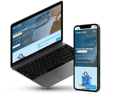 Entreprise de Ménage à Lyon