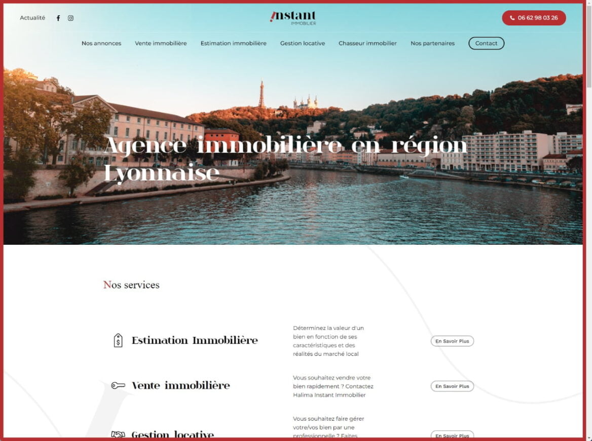 Sucesscom, Graphiste Logo Lyon, Création site internet Lyon, Agence de Communication Lyon