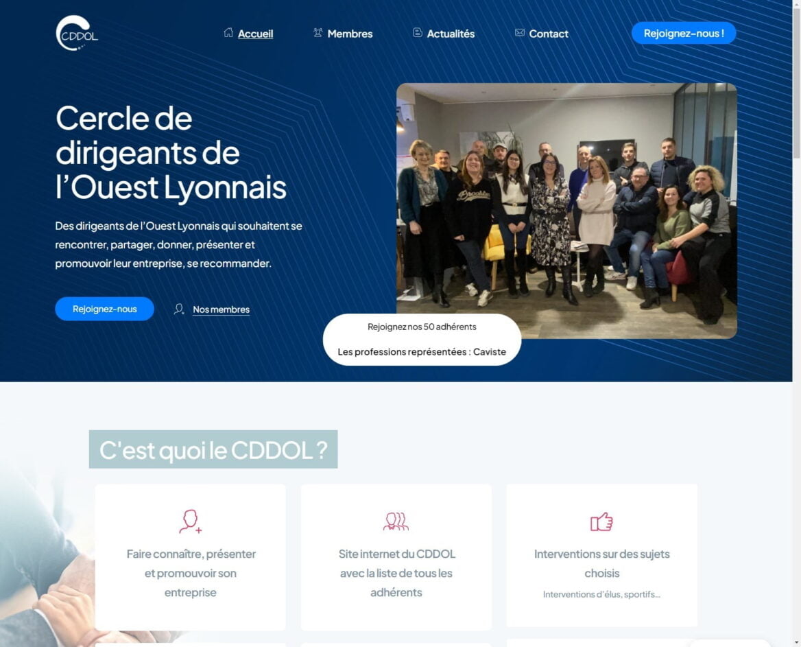 Sucesscom, Graphiste Logo Lyon, Création site internet Lyon, Agence de Communication Lyon