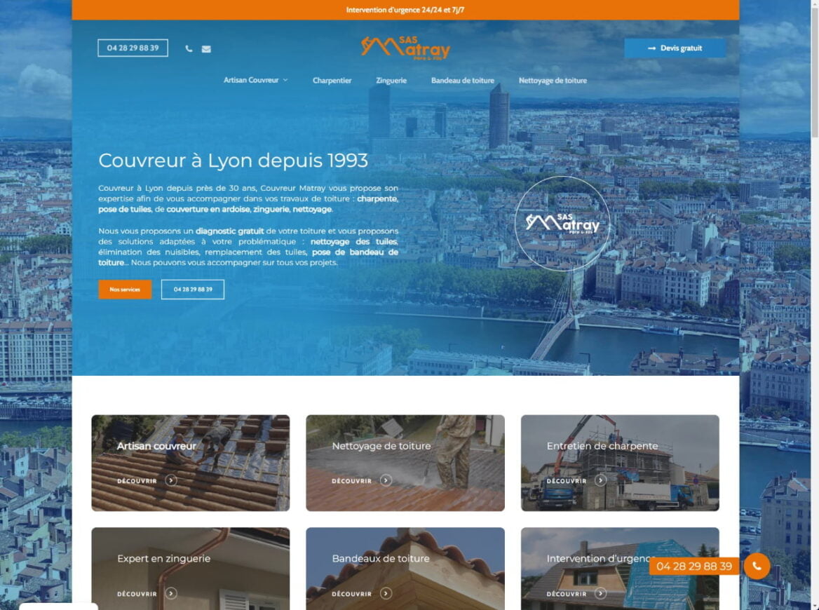 Sucesscom, Graphiste Logo Lyon, Création site internet Lyon, Agence de Communication Lyon