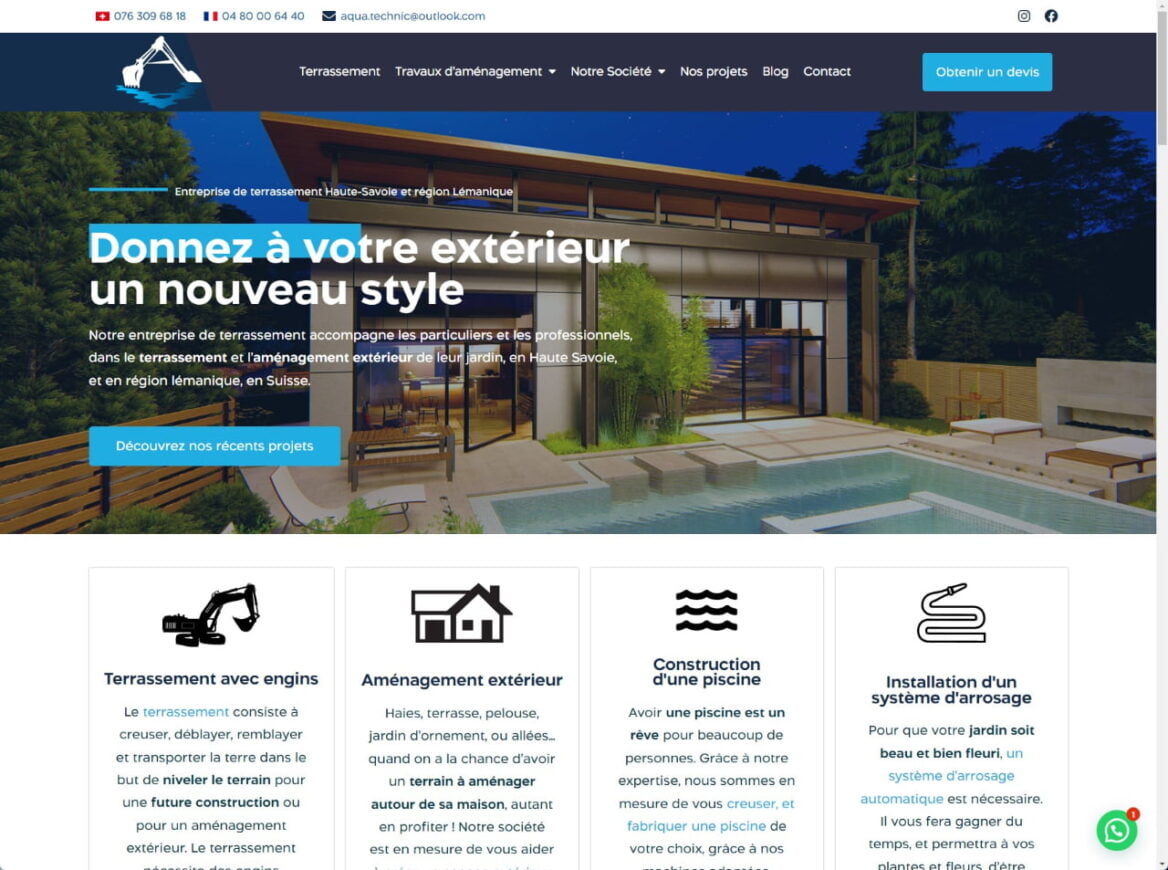 Sucesscom, Graphiste Logo Lyon, Création site internet Lyon, Agence de Communication Lyon